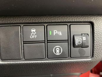 Honda HR-V 1.5 eHEV Elegance 5dr CVT