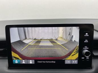 Honda HR-V 1.5 eHEV Elegance 5dr CVT