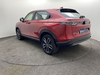 Honda HR-V 1.5 eHEV Elegance 5dr CVT
