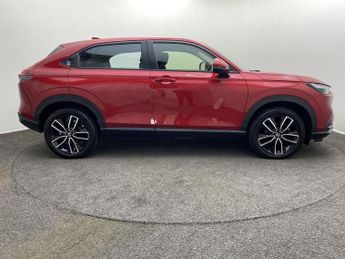 Honda HR-V 1.5 eHEV Elegance 5dr CVT