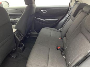 Honda HR-V 1.5 eHEV Elegance 5dr CVT