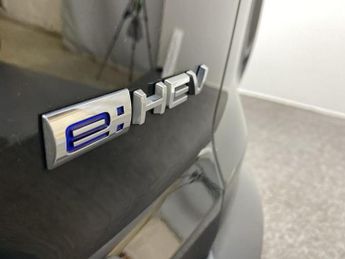 Honda CR-V 2.0 i-MMD Hybrid Sport Line 2WD 5dr eCVT