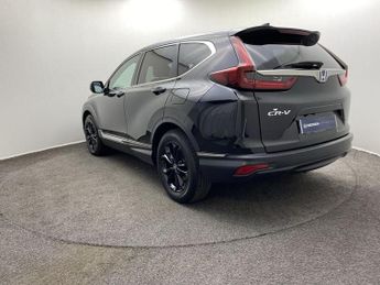Honda CR-V 2.0 i-MMD Hybrid Sport Line 2WD 5dr eCVT