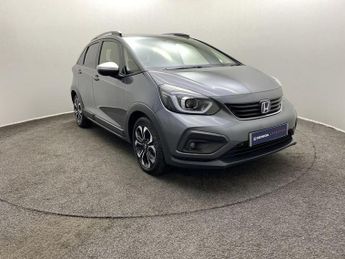 Honda Jazz 1.5 i-MMD Hybrid Crosstar EX 5dr eCVT
