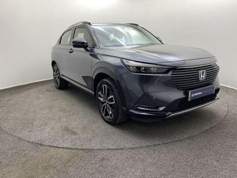 Honda HR-V 1.5 eHEV Advance Style 5dr CVT