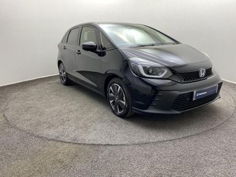 Honda Jazz 1.5 i-MMD Hybrid Advance 5dr eCVT