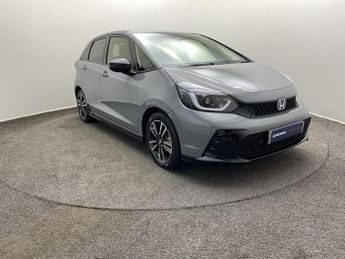 Honda Jazz 1.5 i-MMD Hybrid Advance Sport 5dr eCVT