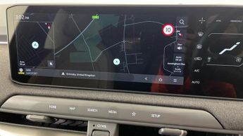 Kia EV3 81.4 kWh GT-LINE S