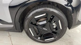 Kia EV3 81.4 kWh GT-LINE S