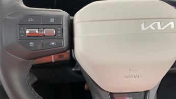 Kia EV3 81.4 kWh GT-LINE S