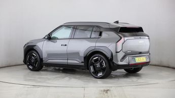 Kia EV3 81.4 kWh GT-LINE S