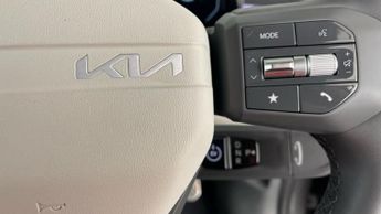 Kia EV3 81.4 kWh GT-LINE S