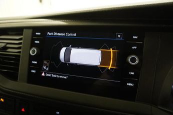 Volkswagen Transporter 2.0 TDI T28 Highline Panel Van 5dr Diesel DSG FWD SWB Euro 6 (s/