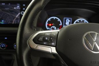 Volkswagen Transporter 2.0 TDI T28 Highline Panel Van 5dr Diesel DSG FWD SWB Euro 6 (s/