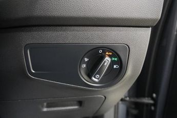 Volkswagen Tiguan 1.5 TSI R-Line SUV 5dr Petrol DSG Euro 6 (s/s) | Full VW Service