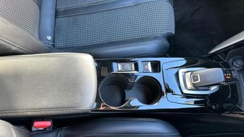 Peugeot 2008 1.2 PureTech GT SUV 5dr Petrol EAT Euro 6 (s/s) (130 ps)