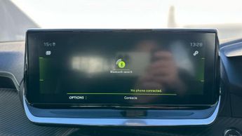 Peugeot 2008 1.2 PureTech GT SUV 5dr Petrol EAT Euro 6 (s/s) (130 ps)