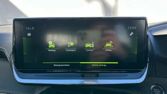 Peugeot 2008 1.2 PureTech GT SUV 5dr Petrol EAT Euro 6 (s/s) (130 ps)