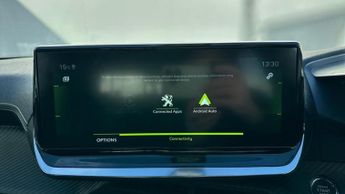 Peugeot 2008 1.2 PureTech GT SUV 5dr Petrol EAT Euro 6 (s/s) (130 ps)