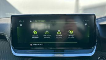 Peugeot 2008 1.2 PureTech GT SUV 5dr Petrol EAT Euro 6 (s/s) (130 ps)