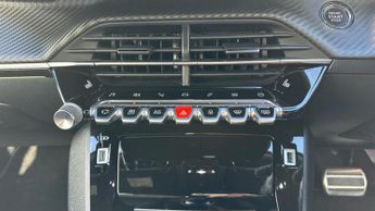 Peugeot 2008 1.2 PureTech GT SUV 5dr Petrol EAT Euro 6 (s/s) (130 ps)