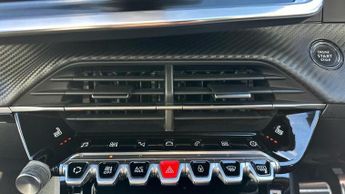 Peugeot 2008 1.2 PureTech GT SUV 5dr Petrol EAT Euro 6 (s/s) (130 ps)