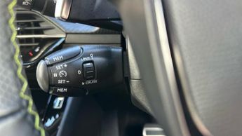Peugeot 2008 1.2 PureTech GT SUV 5dr Petrol EAT Euro 6 (s/s) (130 ps)