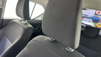 Suzuki Ignis 1.2 Dualjet MHEV SZ5 Hatchback 5dr Petrol Hybrid CVT Euro 6 (s/s