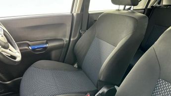 Suzuki Ignis 1.2 Dualjet MHEV SZ5 Hatchback 5dr Petrol Hybrid CVT Euro 6 (s/s