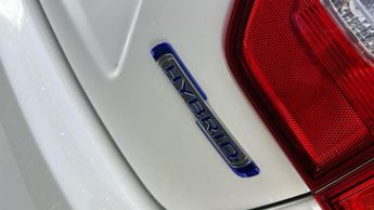 Suzuki Ignis 1.2 Dualjet MHEV SZ5 Hatchback 5dr Petrol Hybrid CVT Euro 6 (s/s