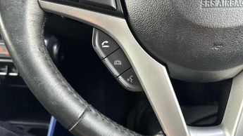 Suzuki Ignis 1.2 Dualjet MHEV SZ5 Hatchback 5dr Petrol Hybrid CVT Euro 6 (s/s