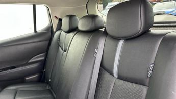 Nissan Leaf 39kWh Tekna Hatchback 5dr Electric Auto (150 ps)