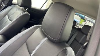 Nissan Leaf 39kWh Tekna Hatchback 5dr Electric Auto (150 ps)