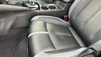 Nissan Leaf 39kWh Tekna Hatchback 5dr Electric Auto (150 ps)