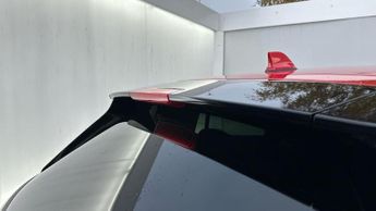 Nissan Leaf 39kWh Tekna Hatchback 5dr Electric Auto (150 ps)