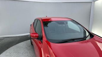 Nissan Leaf 39kWh Tekna Hatchback 5dr Electric Auto (150 ps)