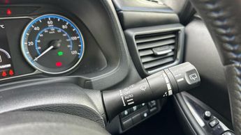 Nissan Leaf 39kWh Tekna Hatchback 5dr Electric Auto (150 ps)