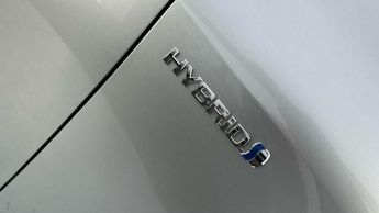 Suzuki Swace 1.8h SZ-T Estate 5dr Petrol Hybrid CVT Euro 6 (s/s) (122 ps)