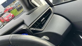 Suzuki Swace 1.8h SZ-T Estate 5dr Petrol Hybrid CVT Euro 6 (s/s) (122 ps)