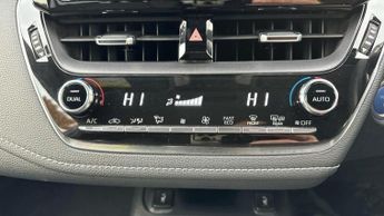 Suzuki Swace 1.8h SZ-T Estate 5dr Petrol Hybrid CVT Euro 6 (s/s) (122 ps)