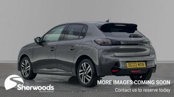 Peugeot 208 1.2 PureTech Allure Premium Hatchback 5dr Petrol EAT Euro 6 (s/s