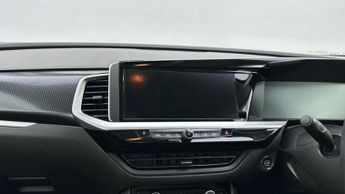 Vauxhall Grandland 1.2 Turbo Ultimate SUV 5dr Petrol Auto Euro 6 (s/s) (130 ps)