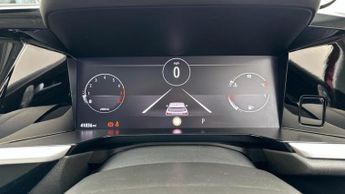 Vauxhall Grandland 1.2 Turbo Ultimate SUV 5dr Petrol Auto Euro 6 (s/s) (130 ps)