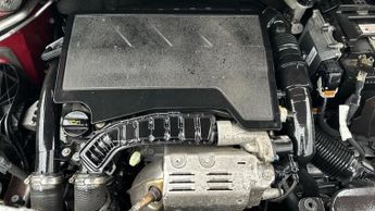 Vauxhall Grandland 1.2 Turbo Ultimate SUV 5dr Petrol Auto Euro 6 (s/s) (130 ps)