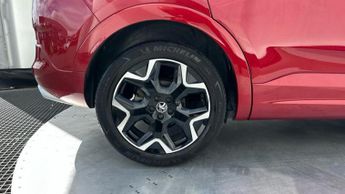 Vauxhall Grandland 1.2 Turbo Ultimate SUV 5dr Petrol Auto Euro 6 (s/s) (130 ps)