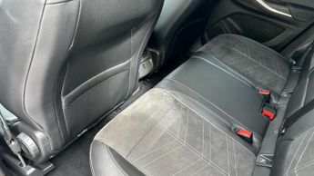 Vauxhall Grandland 1.2 Turbo Ultimate SUV 5dr Petrol Auto Euro 6 (s/s) (130 ps)