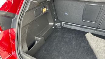 Vauxhall Grandland 1.2 Turbo Ultimate SUV 5dr Petrol Auto Euro 6 (s/s) (130 ps)