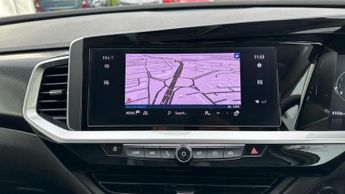 Vauxhall Grandland 1.2 Turbo Ultimate SUV 5dr Petrol Auto Euro 6 (s/s) (130 ps)