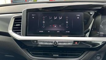 Vauxhall Grandland 1.2 Turbo Ultimate SUV 5dr Petrol Auto Euro 6 (s/s) (130 ps)