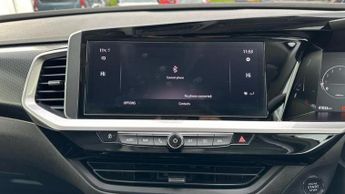 Vauxhall Grandland 1.2 Turbo Ultimate SUV 5dr Petrol Auto Euro 6 (s/s) (130 ps)